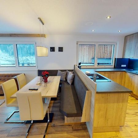 A Casa Rubin Chalet & Studio Resort Sölden Extérieur photo