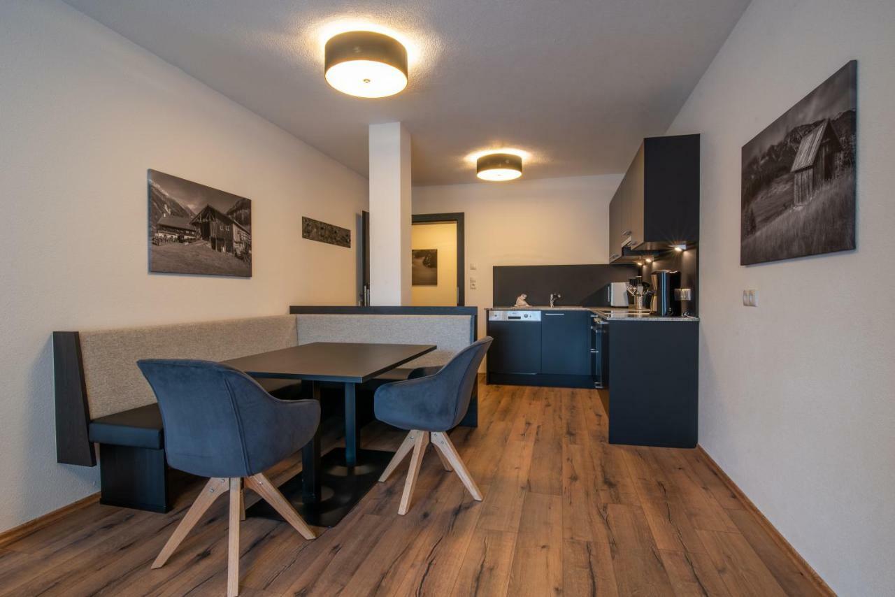 A Casa Rubin Chalet & Studio Resort Sölden Extérieur photo