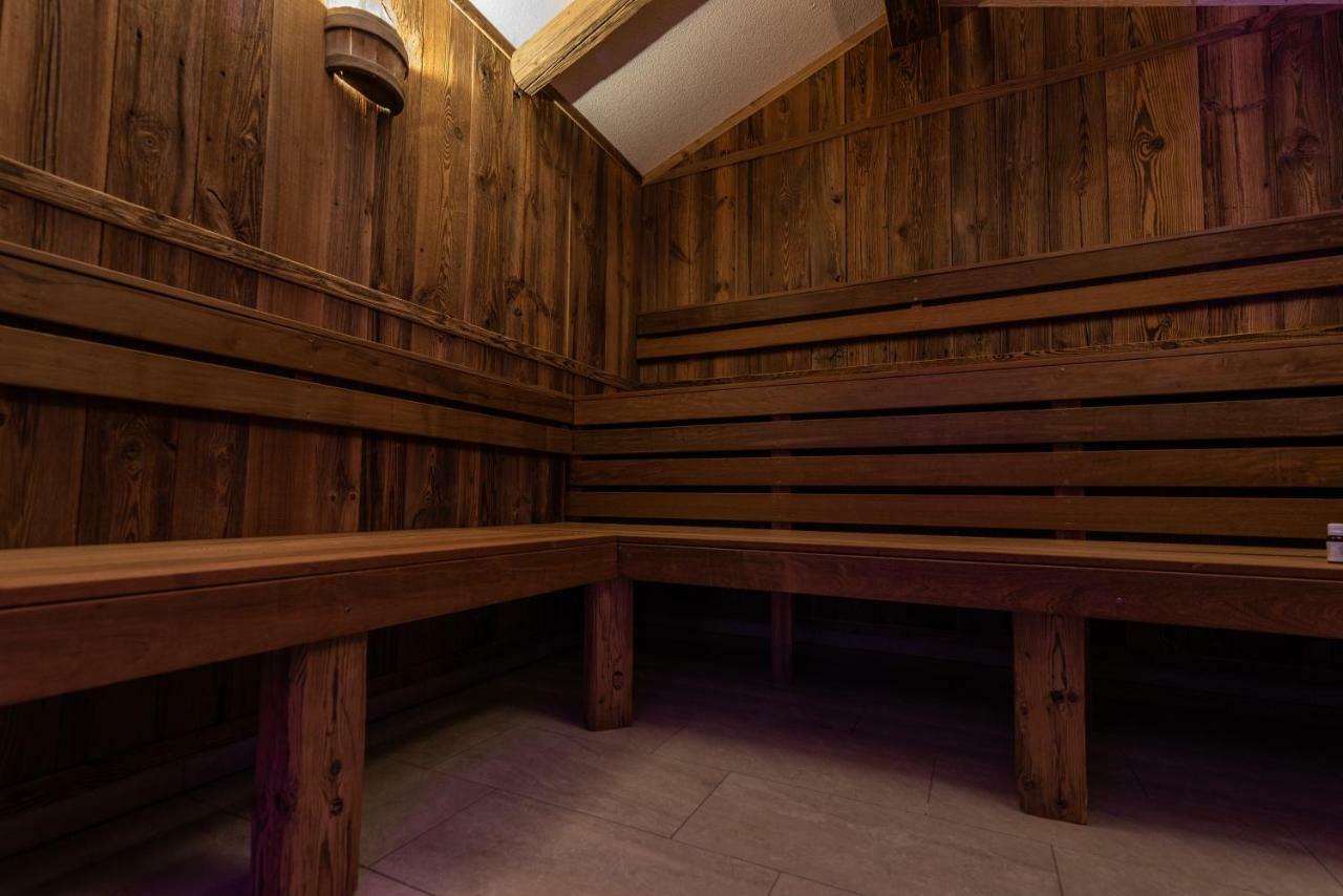 A Casa Rubin Chalet & Studio Resort Sölden Extérieur photo