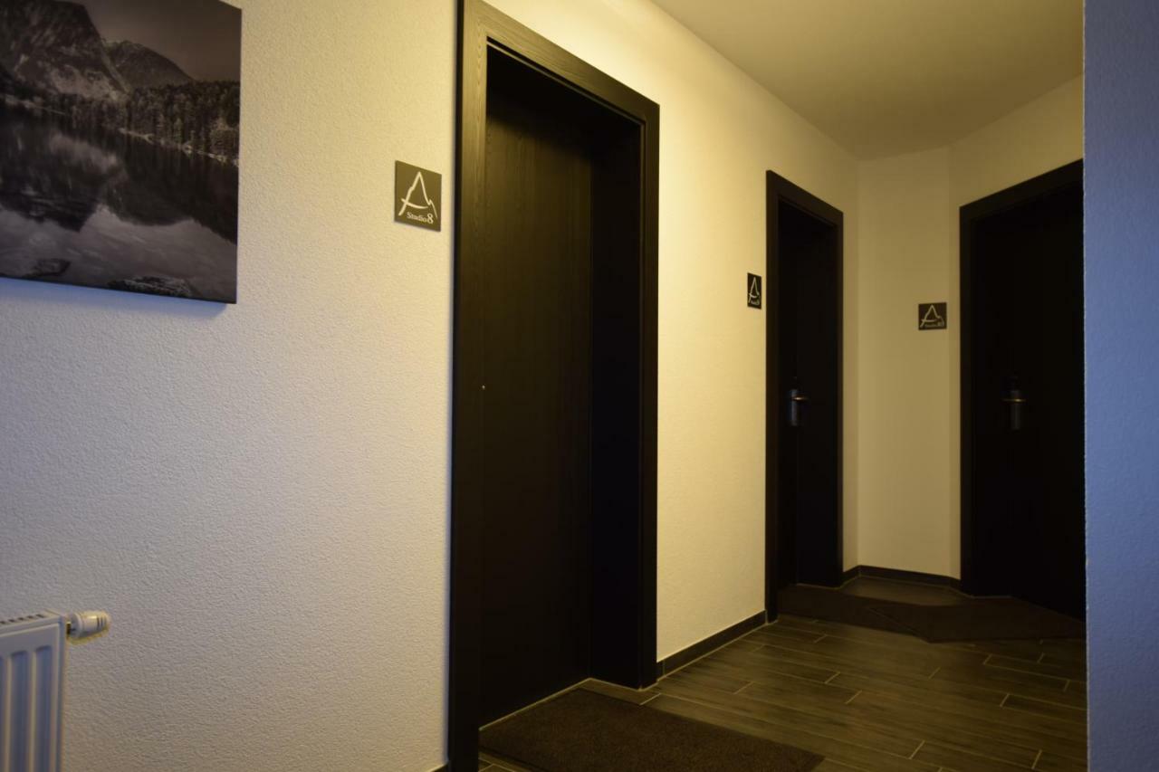 A Casa Rubin Chalet & Studio Resort Sölden Extérieur photo