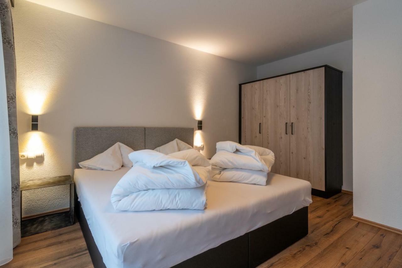 A Casa Rubin Chalet & Studio Resort Sölden Extérieur photo