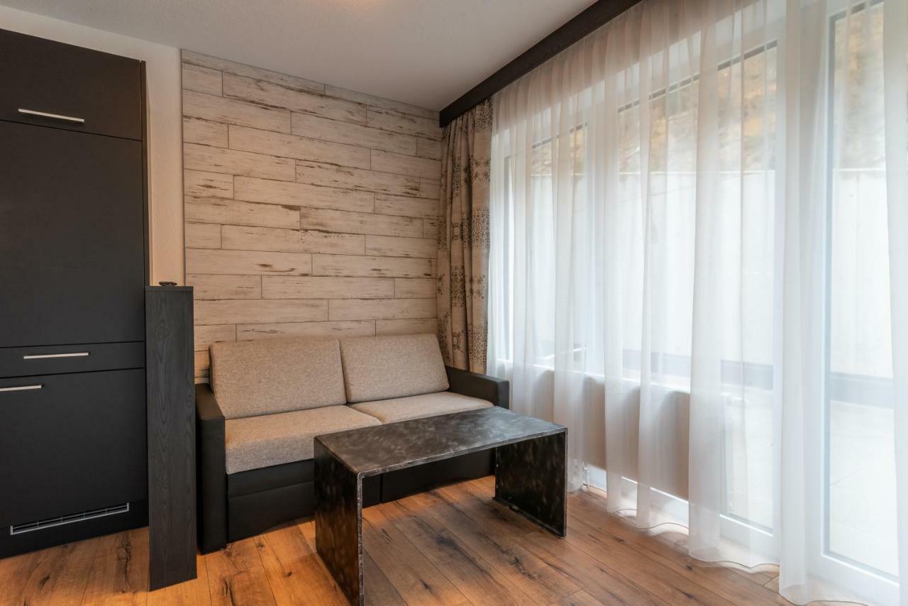 A Casa Rubin Chalet & Studio Resort Sölden Extérieur photo
