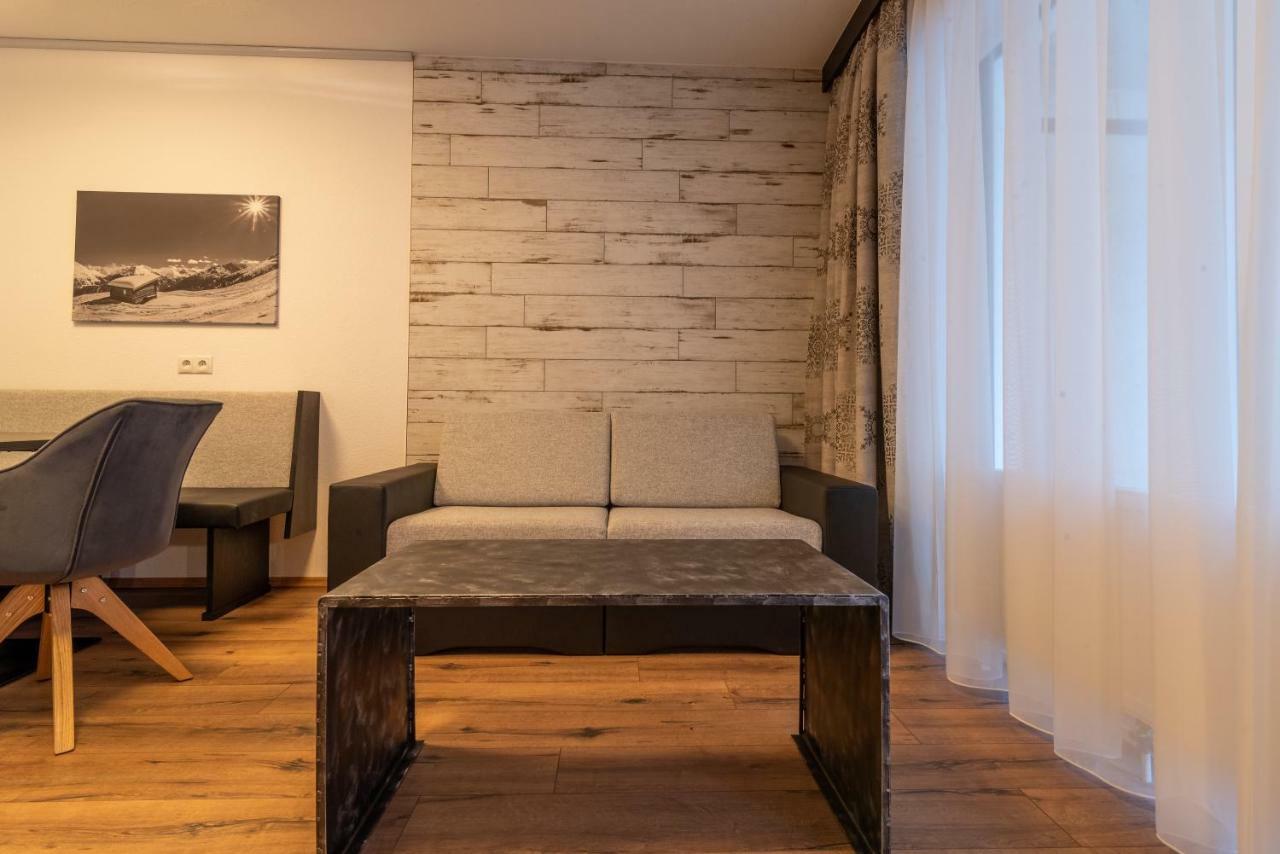 A Casa Rubin Chalet & Studio Resort Sölden Extérieur photo