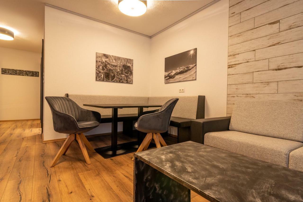 A Casa Rubin Chalet & Studio Resort Sölden Extérieur photo