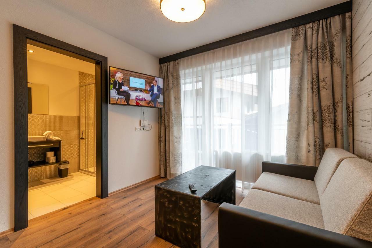 A Casa Rubin Chalet & Studio Resort Sölden Extérieur photo