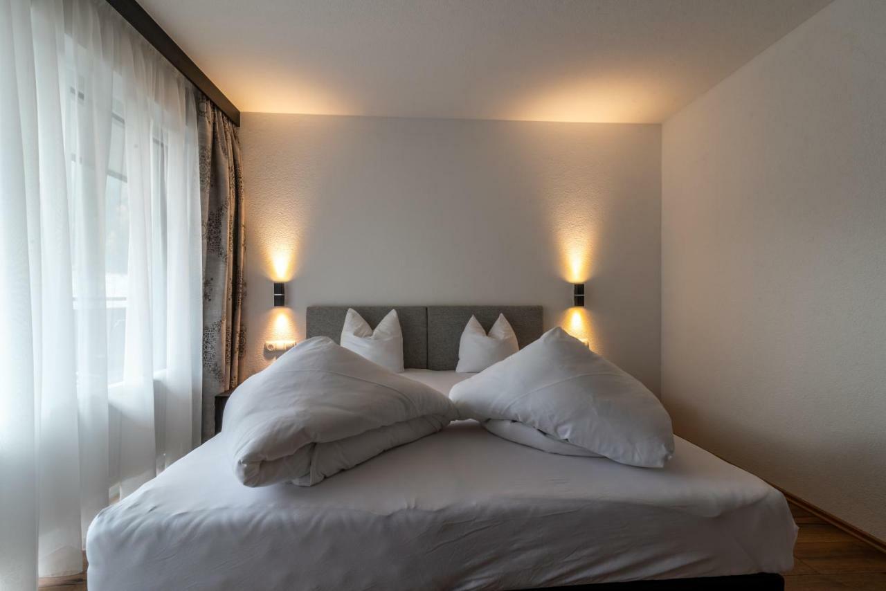 A Casa Rubin Chalet & Studio Resort Sölden Extérieur photo