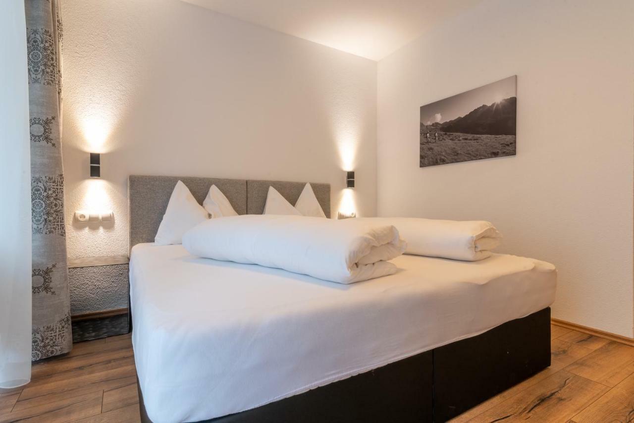 A Casa Rubin Chalet & Studio Resort Sölden Extérieur photo
