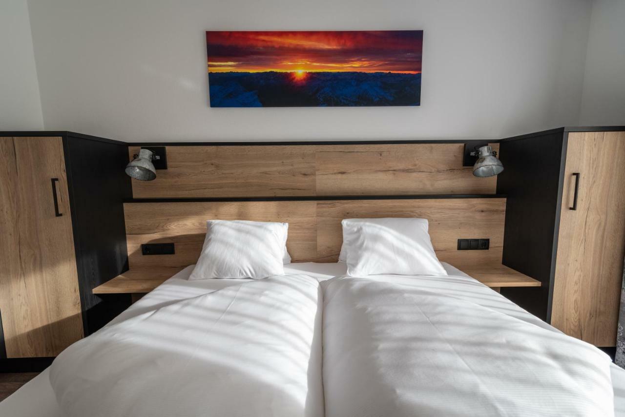 A Casa Rubin Chalet & Studio Resort Sölden Extérieur photo