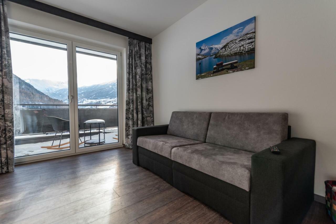 A Casa Rubin Chalet & Studio Resort Sölden Extérieur photo