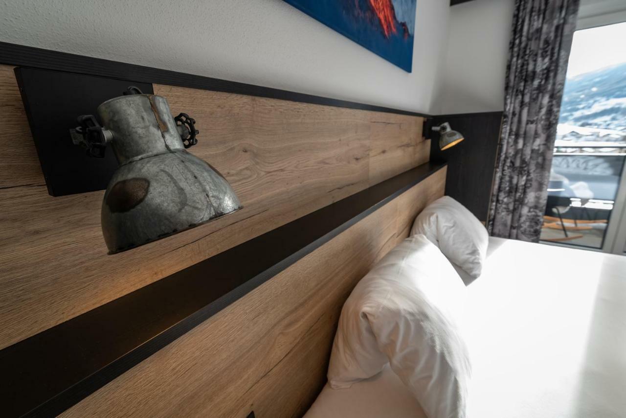 A Casa Rubin Chalet & Studio Resort Sölden Extérieur photo