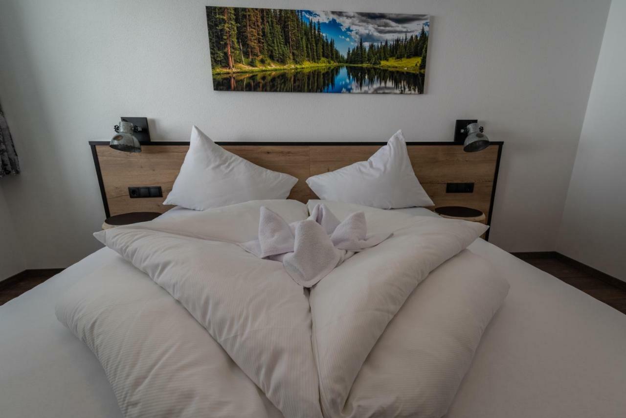 A Casa Rubin Chalet & Studio Resort Sölden Extérieur photo