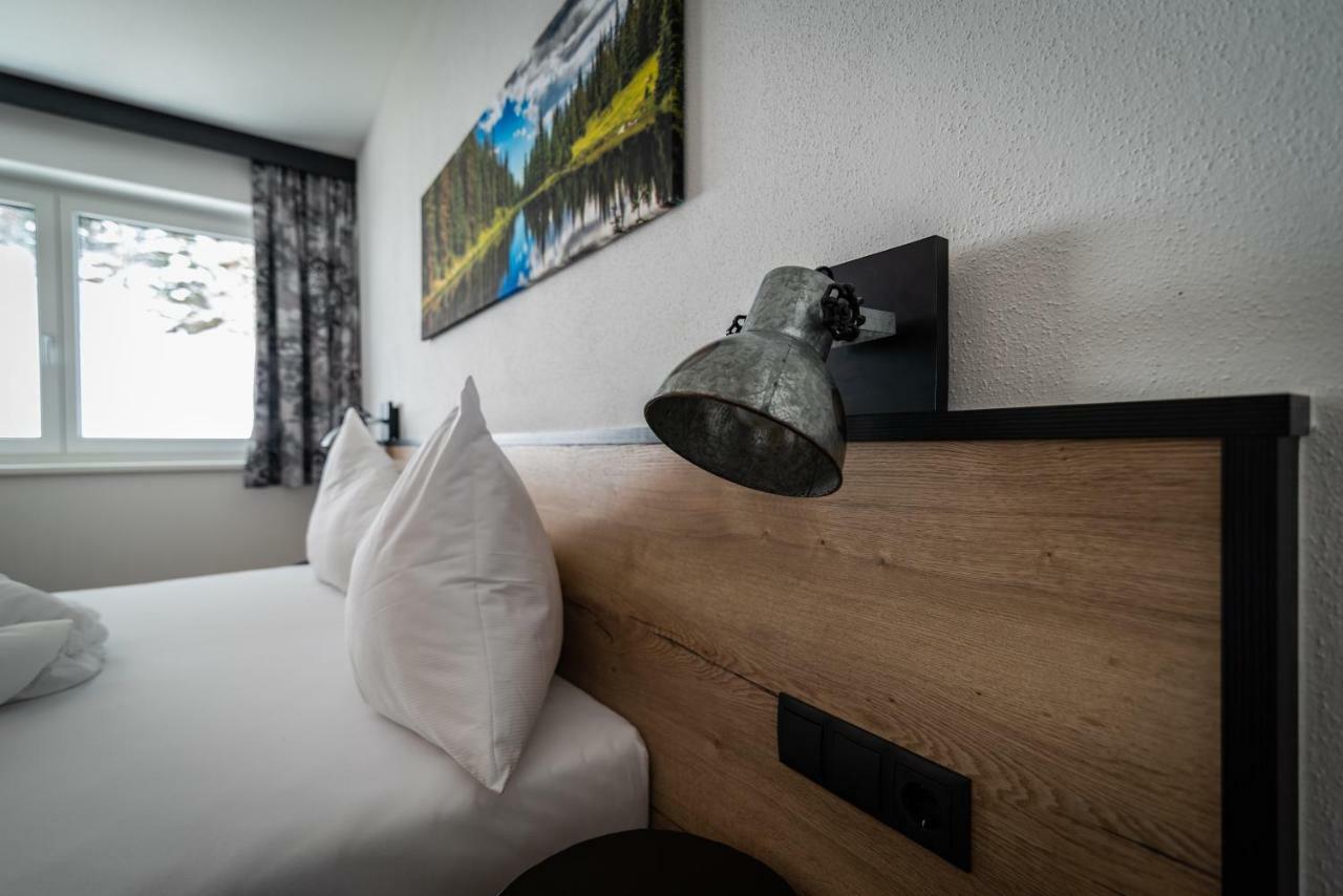 A Casa Rubin Chalet & Studio Resort Sölden Extérieur photo