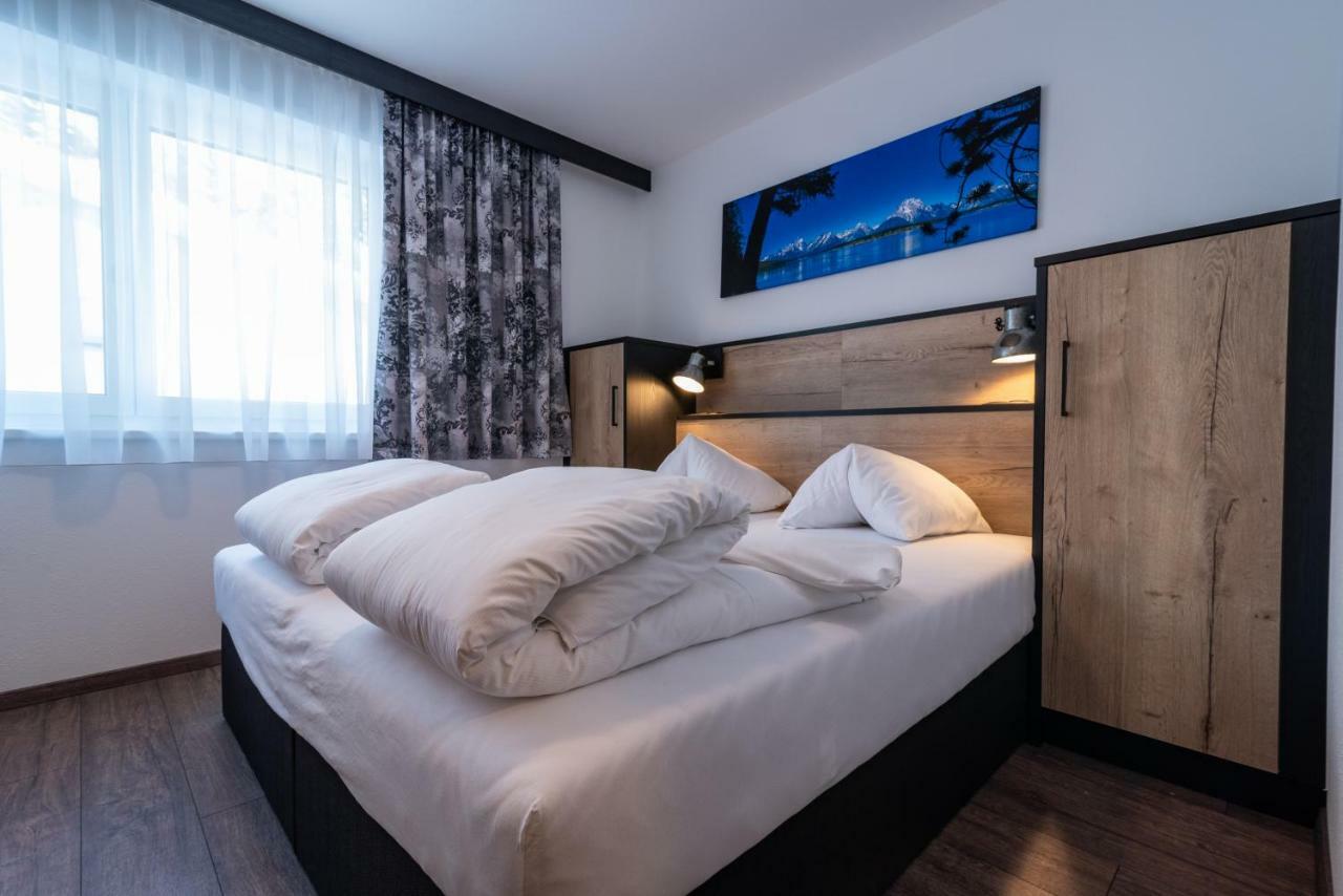 A Casa Rubin Chalet & Studio Resort Sölden Extérieur photo