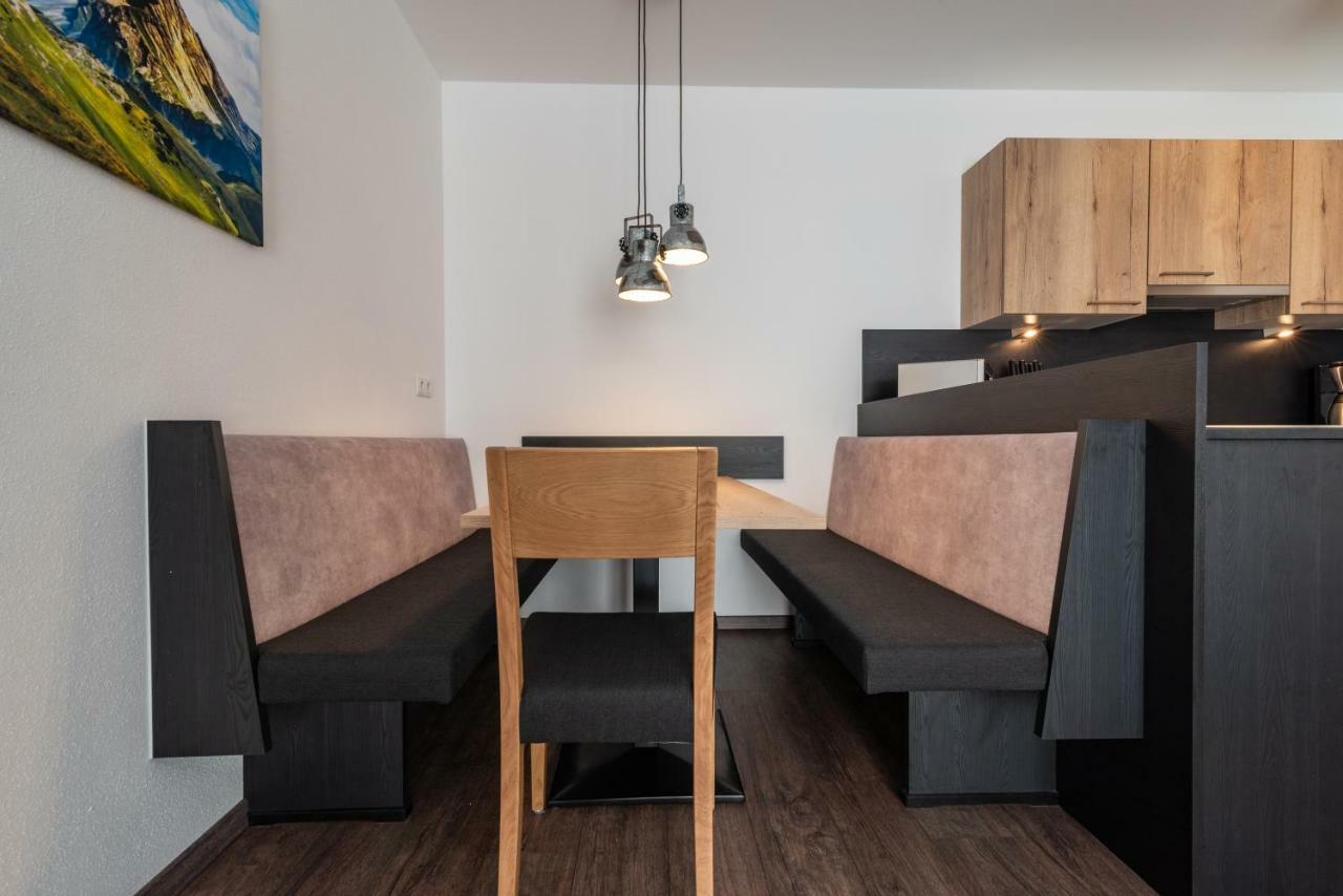 A Casa Rubin Chalet & Studio Resort Sölden Extérieur photo
