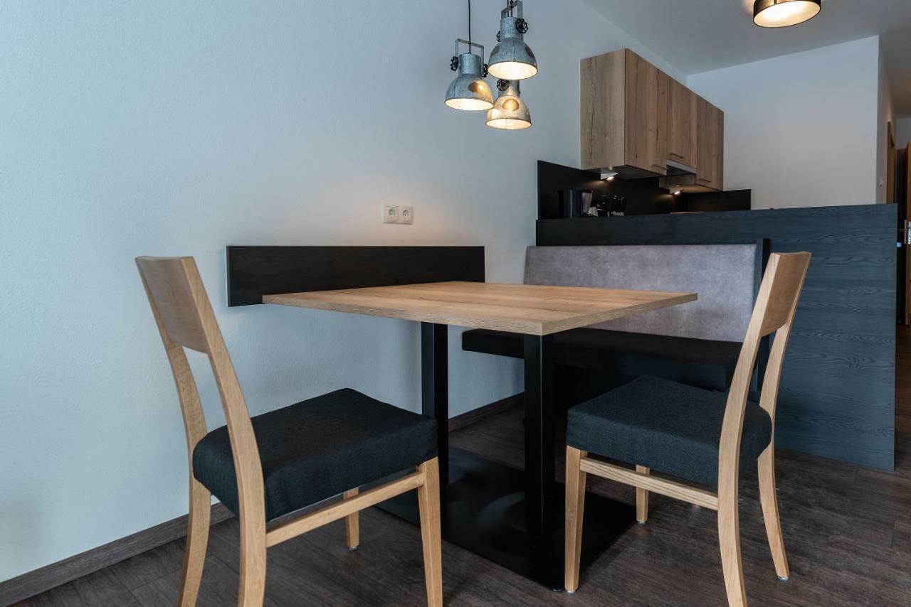 A Casa Rubin Chalet & Studio Resort Sölden Extérieur photo