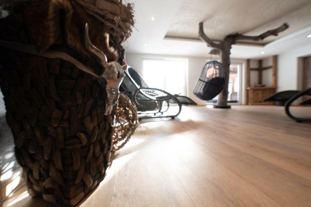 A Casa Rubin Chalet & Studio Resort Sölden Extérieur photo