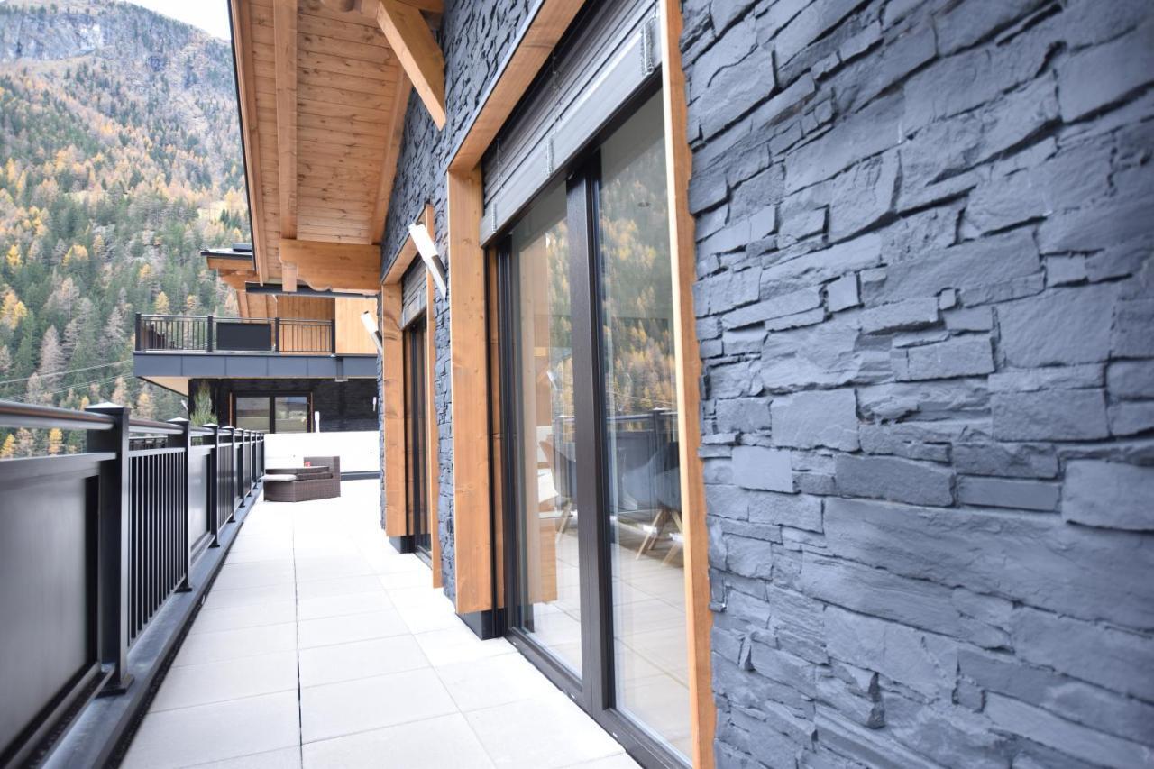 A Casa Rubin Chalet & Studio Resort Sölden Extérieur photo